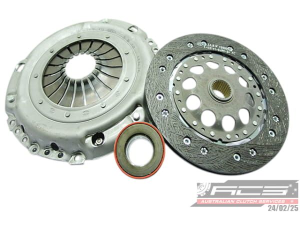 KIT STD MERC C180 1.8L - TecDoc Only