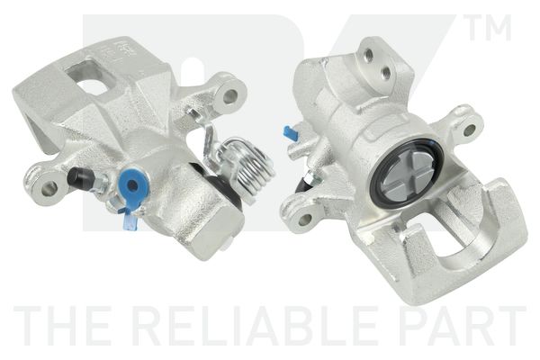 Bremssattel