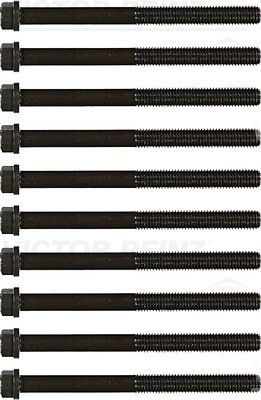VICTOR REINZ 14-32178-01 Cylinder Head Bolt Set