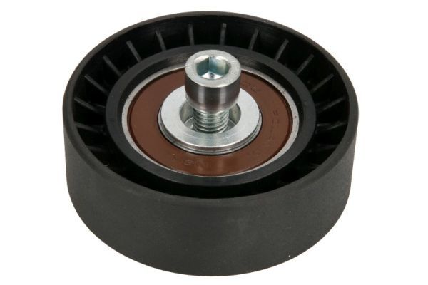 Umlenk-/F&uuml;hrungsrolle, Keilrippenriemen