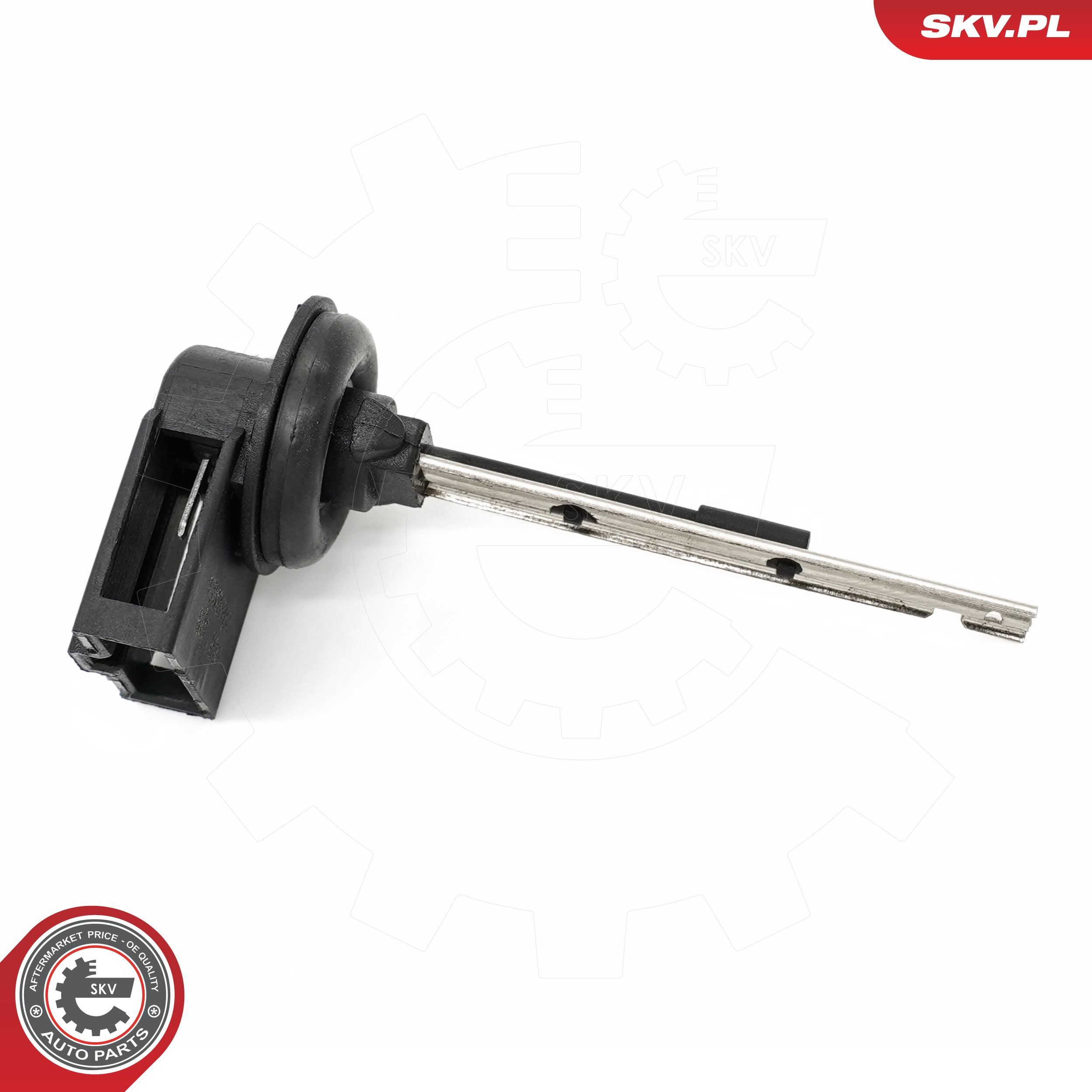 Sensor, Innenraumtemperatur