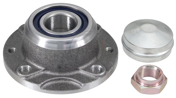 Wheel Hub 200027