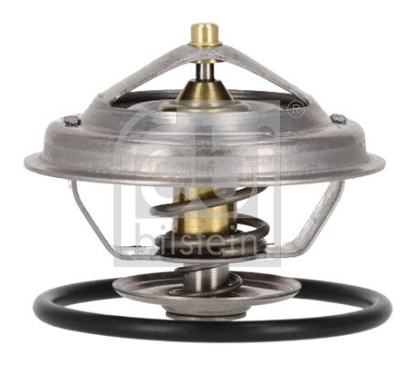 Thermostat, K&uuml;hlmittel