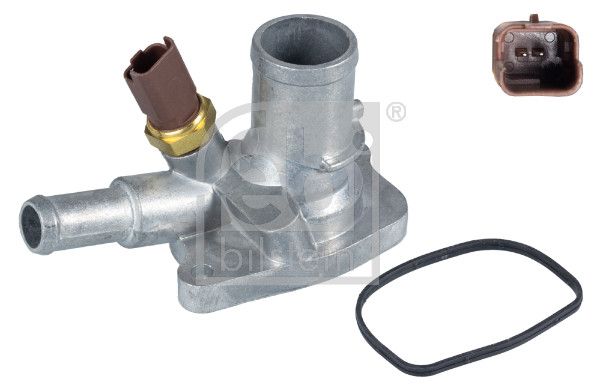 Thermostatgeh&auml;use