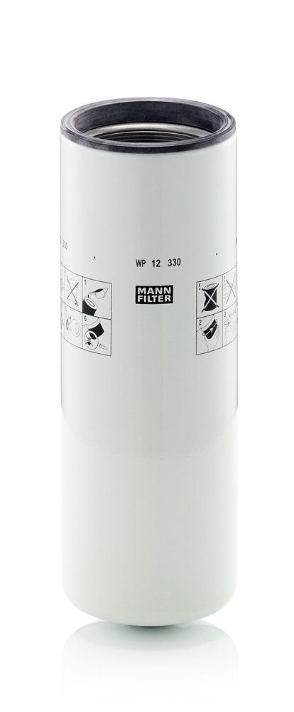 &Ouml;lfilter