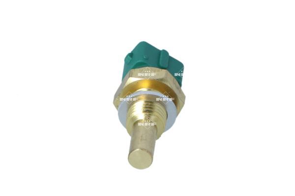 Sensor, K&uuml;hlmitteltemperatur