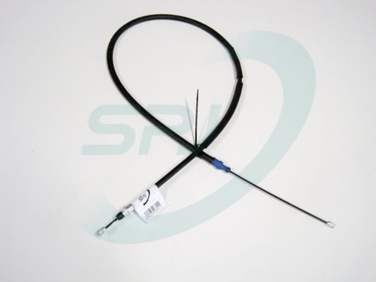 CABLE FREIN XSARA  0704