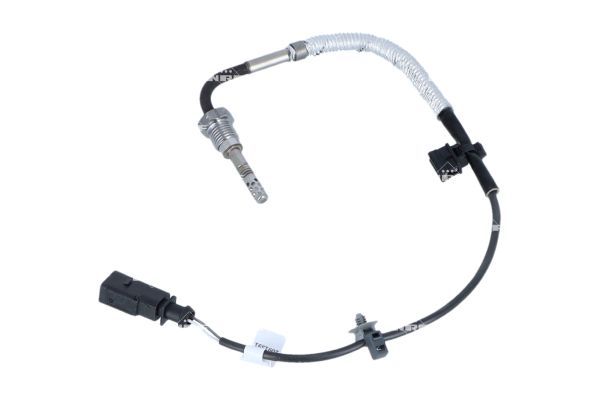 Sensor, Abgastemperatur
