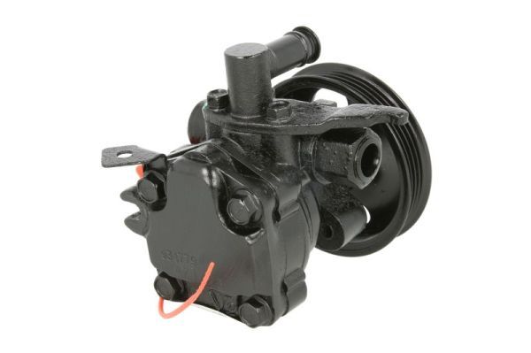 Hydraulikpumpe, Lenkung