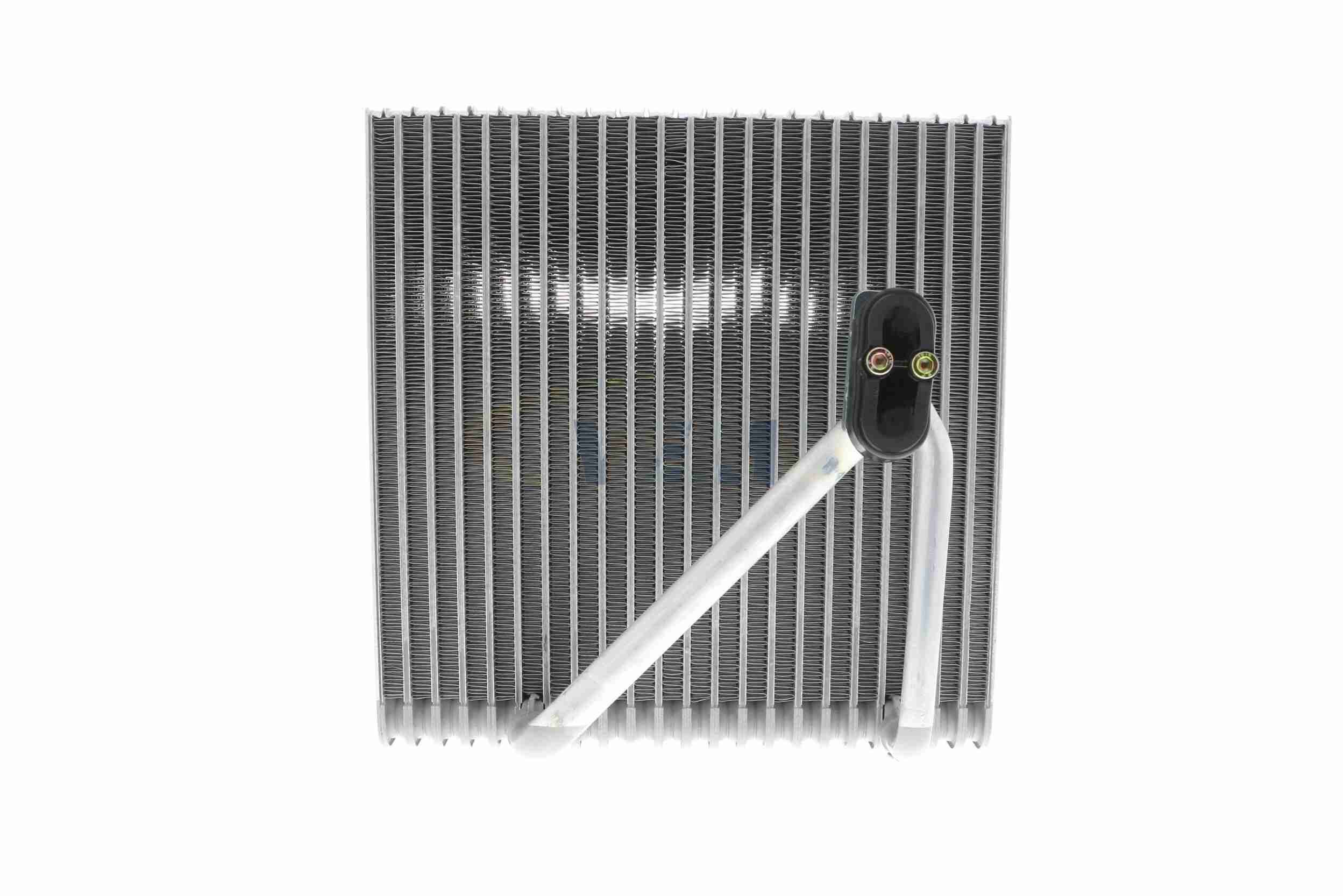 Verdampfer, Klimaanlage