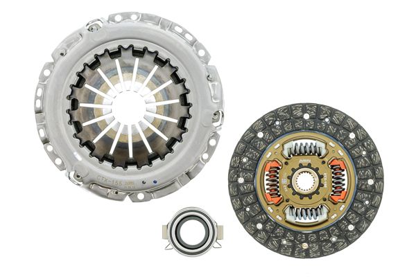 AISIN KT-320B Clutch Kit