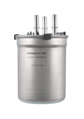 Kraftstofffilter Kraftstofffilter