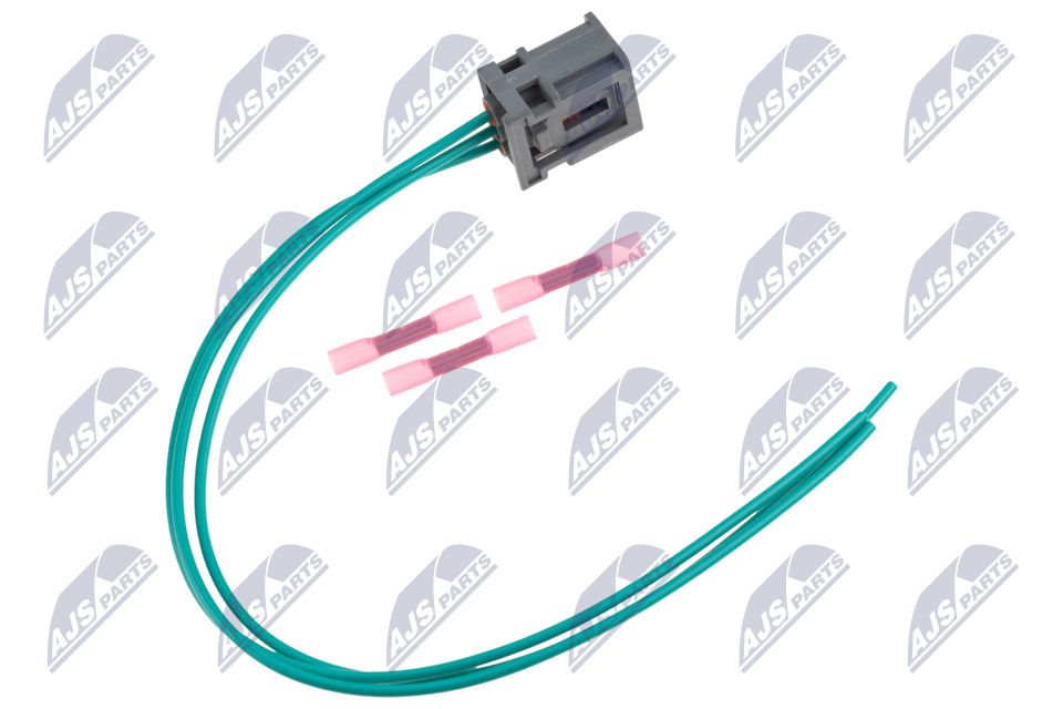 Kabelių remonto komplektas, uždegimo ritė