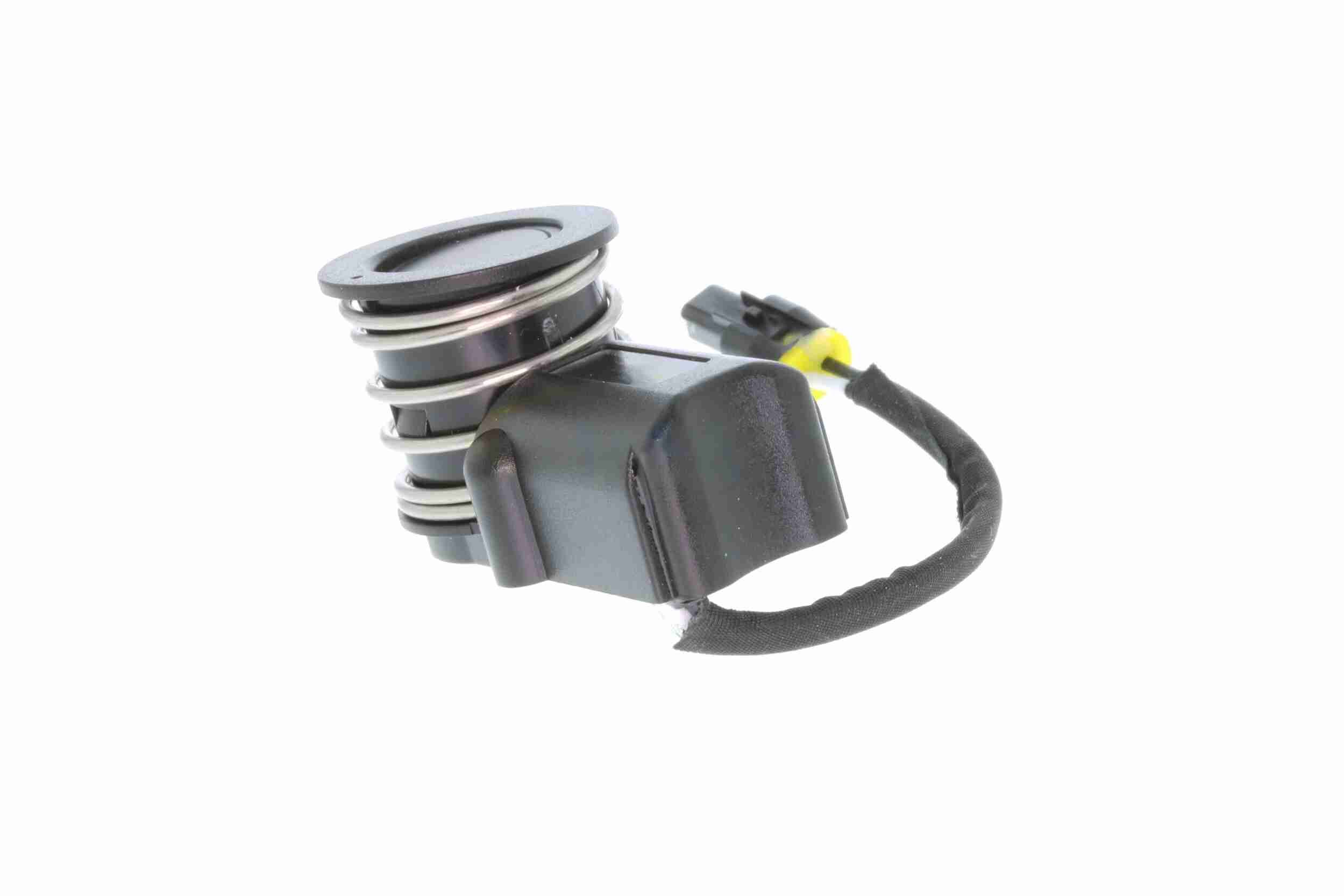 Sensor, Einparkhilfe