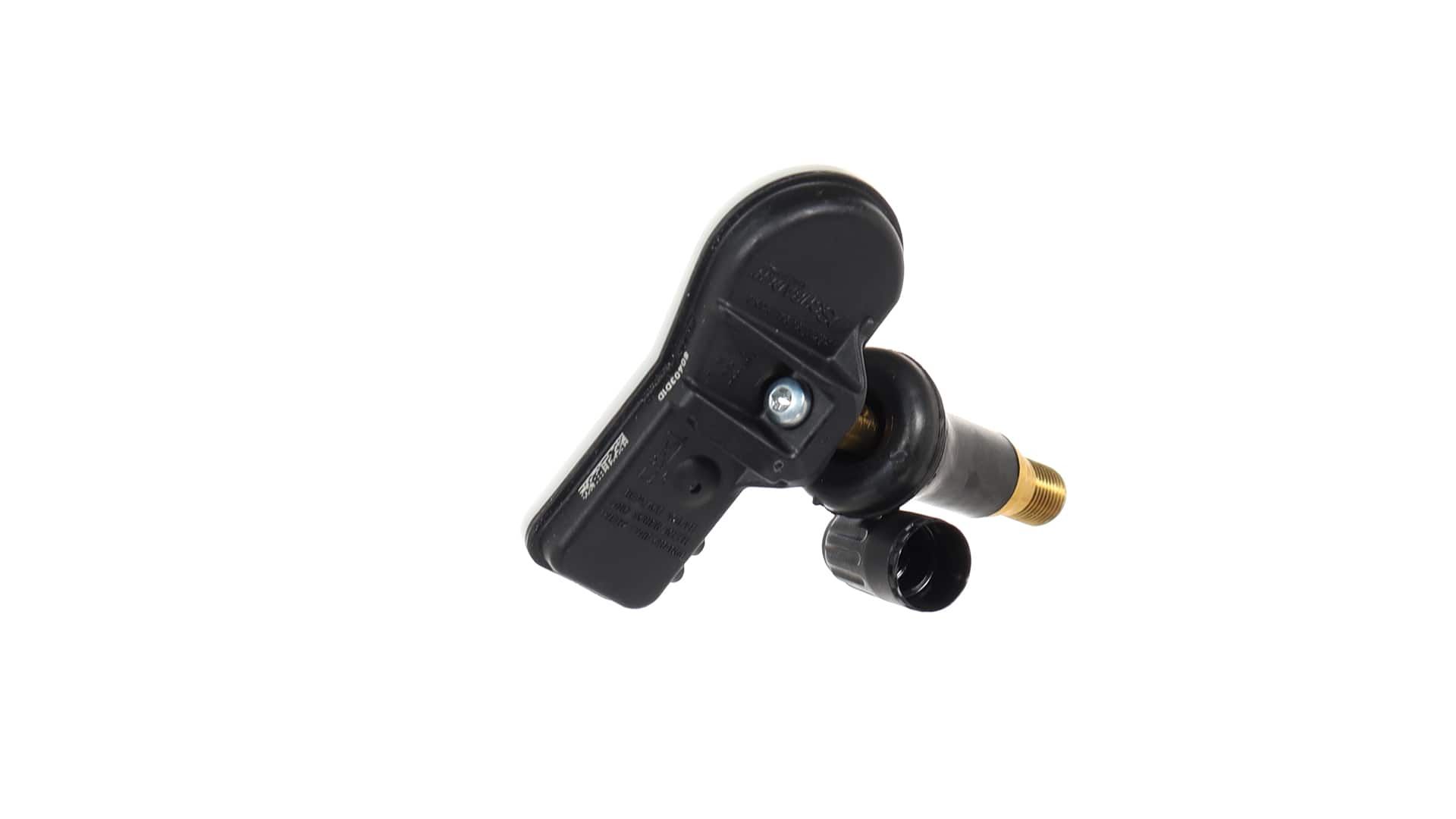 rato jutiklis, padangų slėgio kontrolės sistema