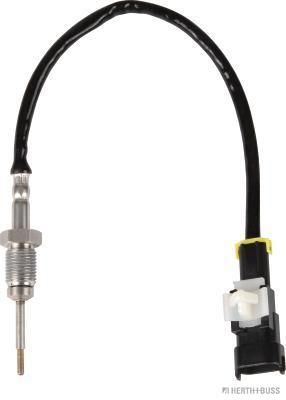 Sensor, Abgastemperatur