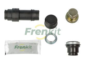 Führungshülsensatz, Bremssattel