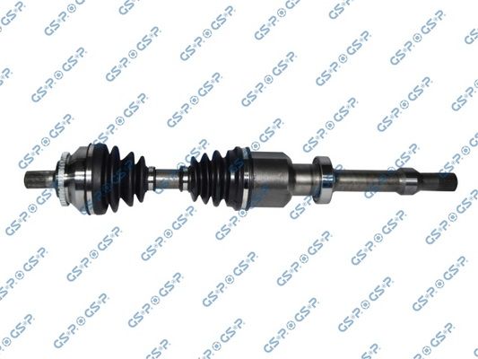 Drive Shaft 262026