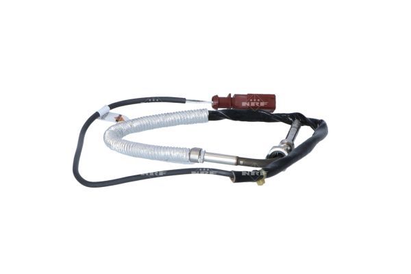 Sensor, Abgastemperatur