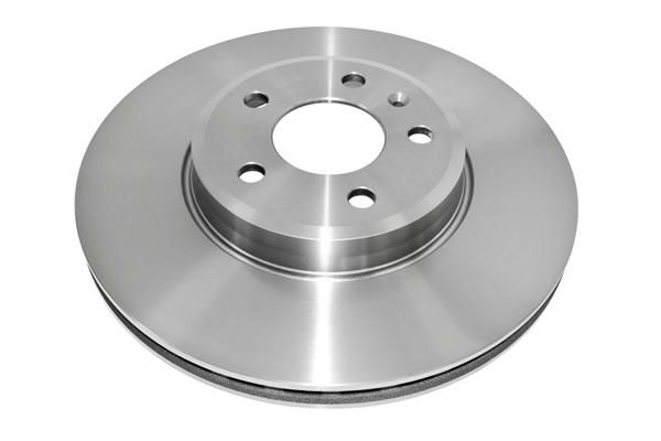 Street Standard PP [ Audi A4 08-12 F ] - TecDoc 2