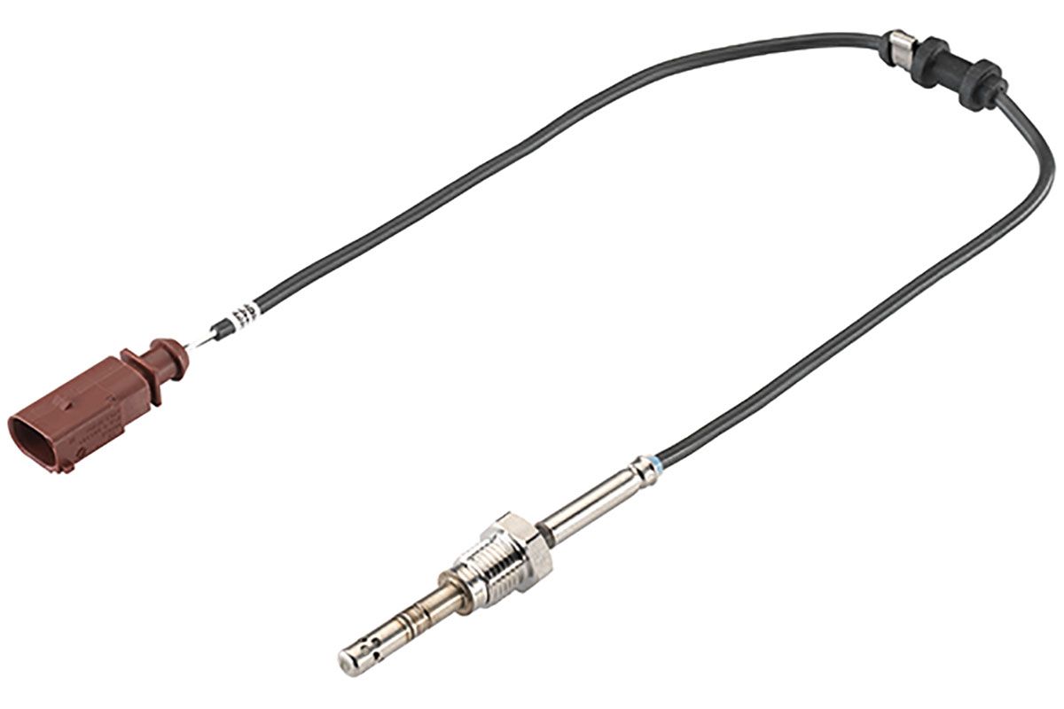 Sensor, Abgastemperatur