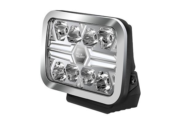 HELLA 1FJ 357 199-081 Spotlight