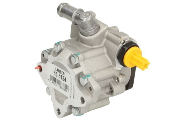 Hydraulikpumpe, Lenkung