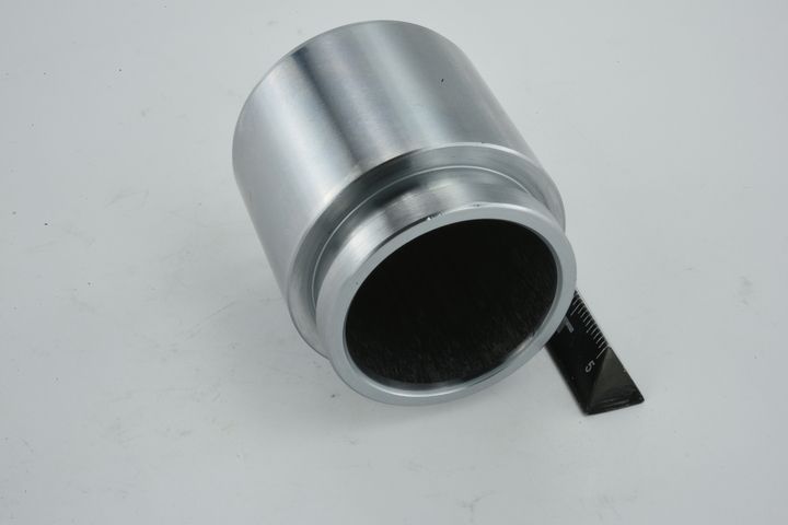 stūmoklis, stabdžių apkaba