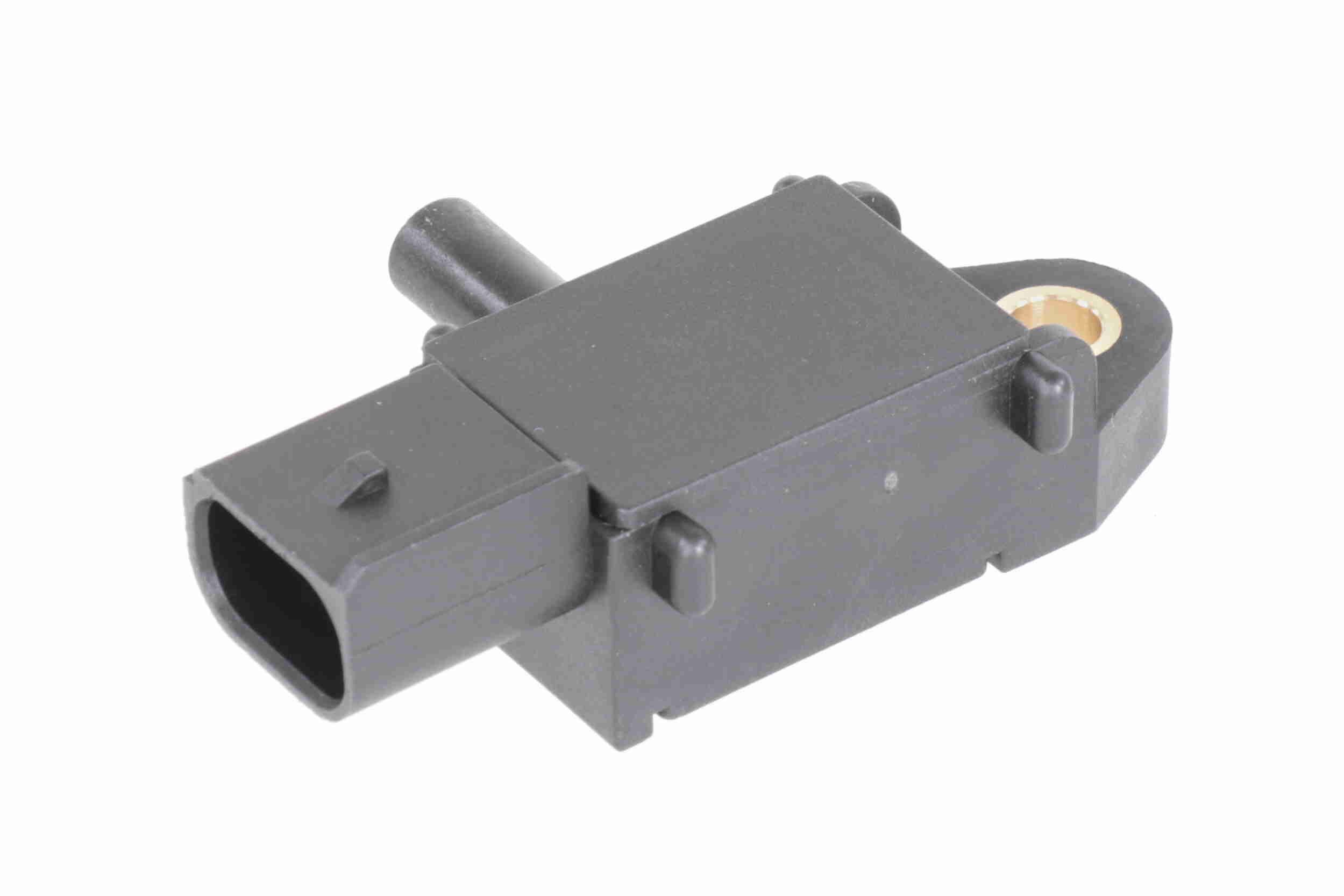 Sensor, Abgasdruck