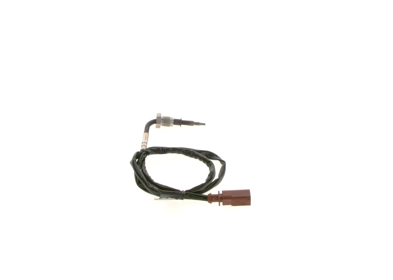 Sensor, Abgastemperatur