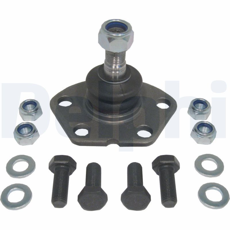 Ball Joint TC1283