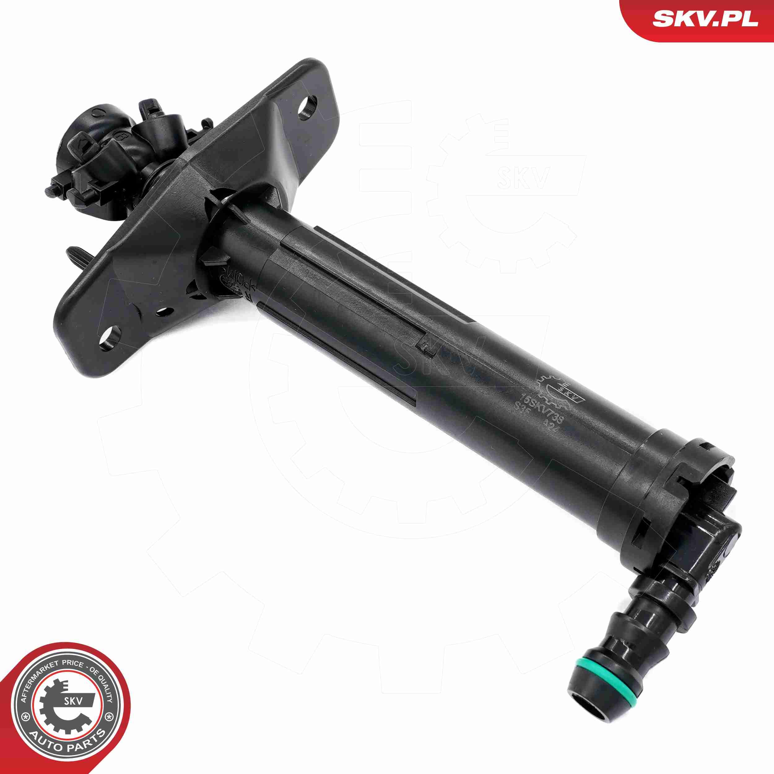 ESEN SKV 15SKV738 - Waschwasserd&uuml;se, Scheinwerferreinigung