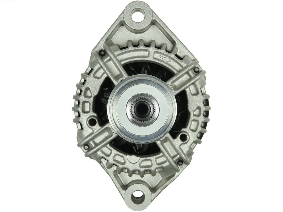 Alternator A0252SR