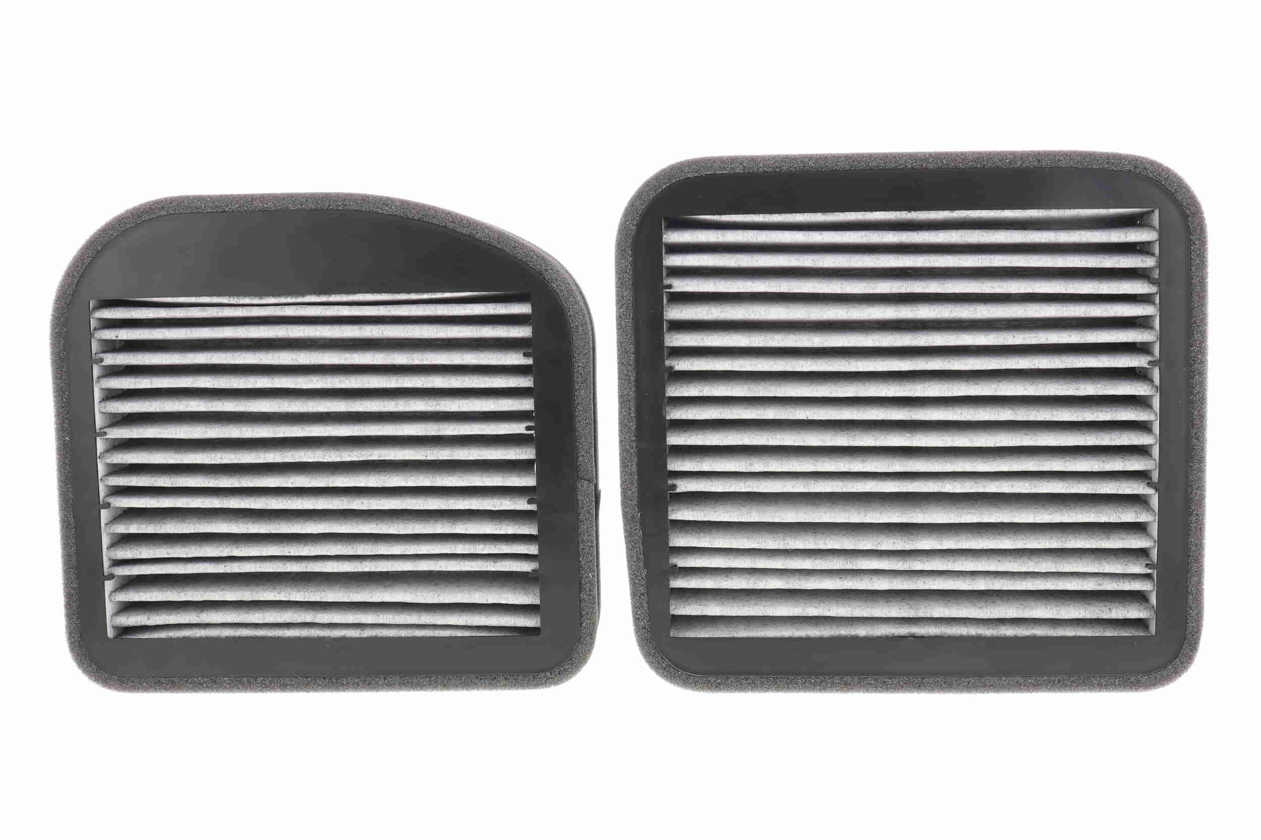 Filter, Innenraumluft
