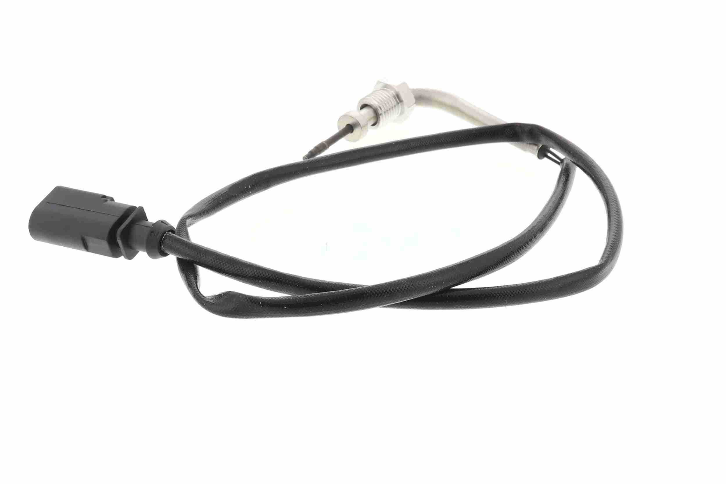 Sensor, Abgastemperatur