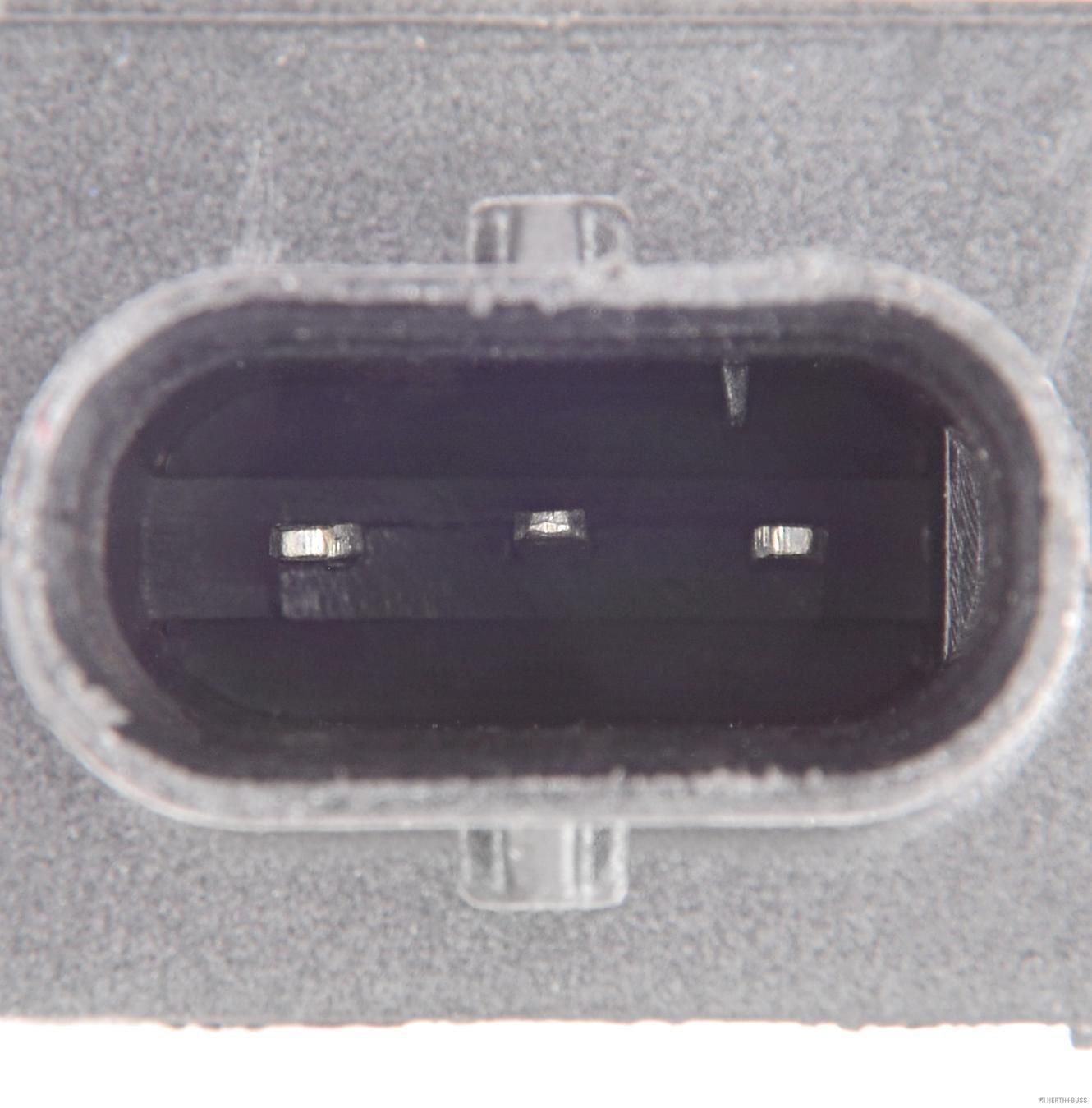 Sensor, Abgasdruck Sensor, Abgasdruck