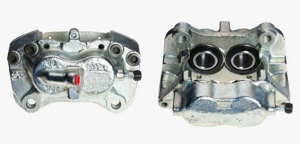 341712 BUDWEG CALIPER féknyereg