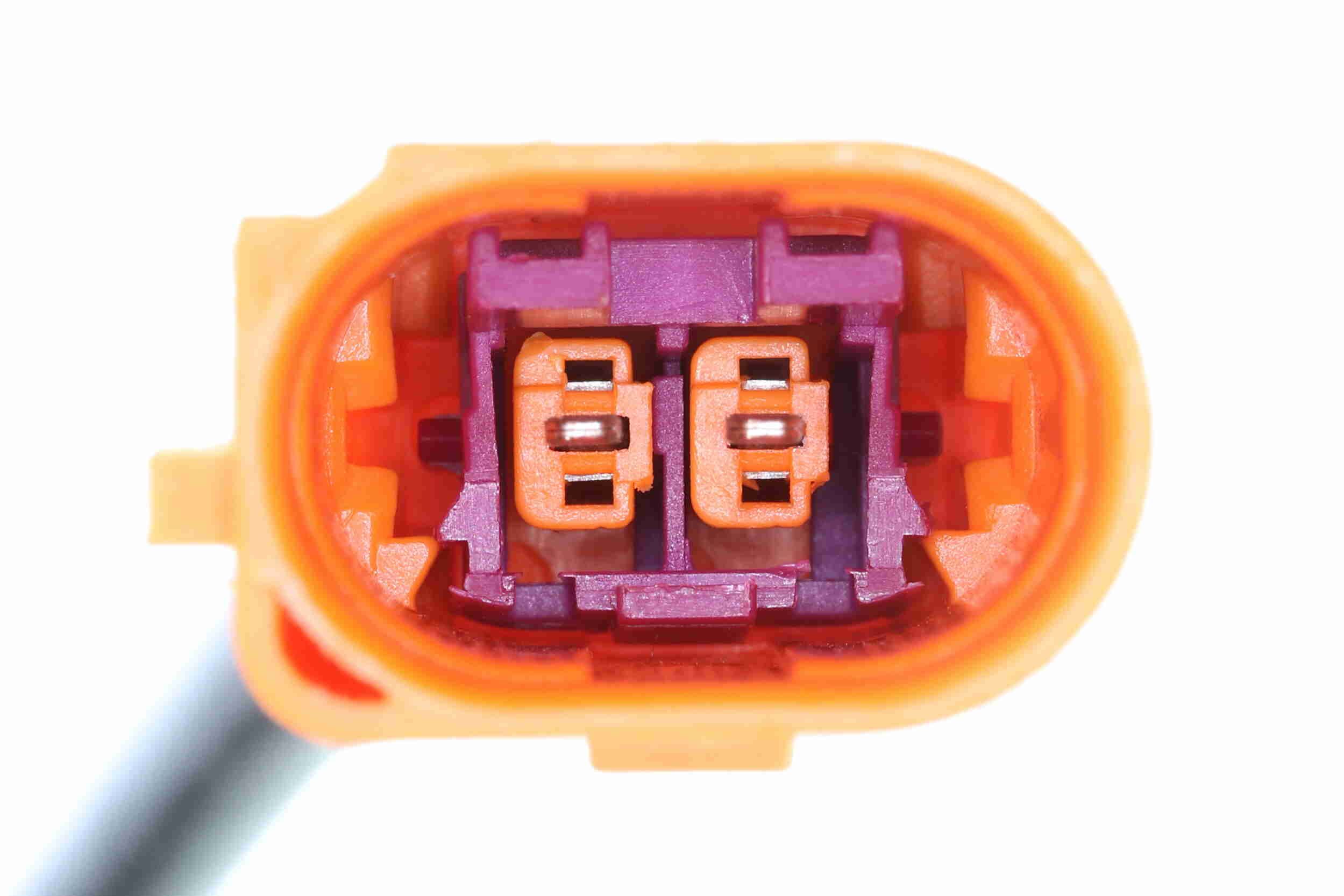 Sensor, Abgastemperatur