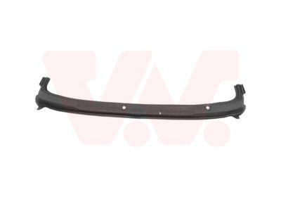 VAN WEZEL 5810652 - Frontscheibenrahmen