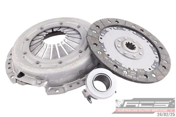 KIT STD JEEP 4 CYL 2.4L - TecDoc Only