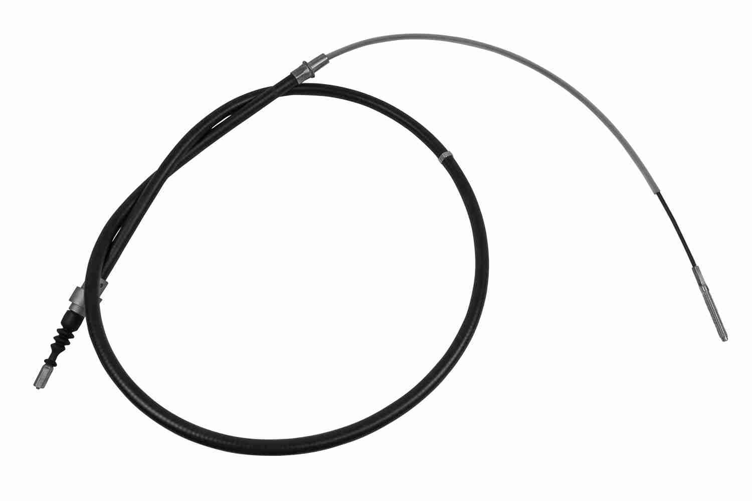 Seilzug, Feststellbremse