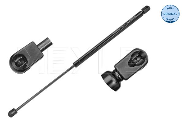 MEYLE 840 910 0003 - Gasfeder, Koffer-/Laderaum