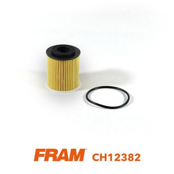 Filtro de aceite