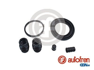 Repair Kit, brake caliper D4632