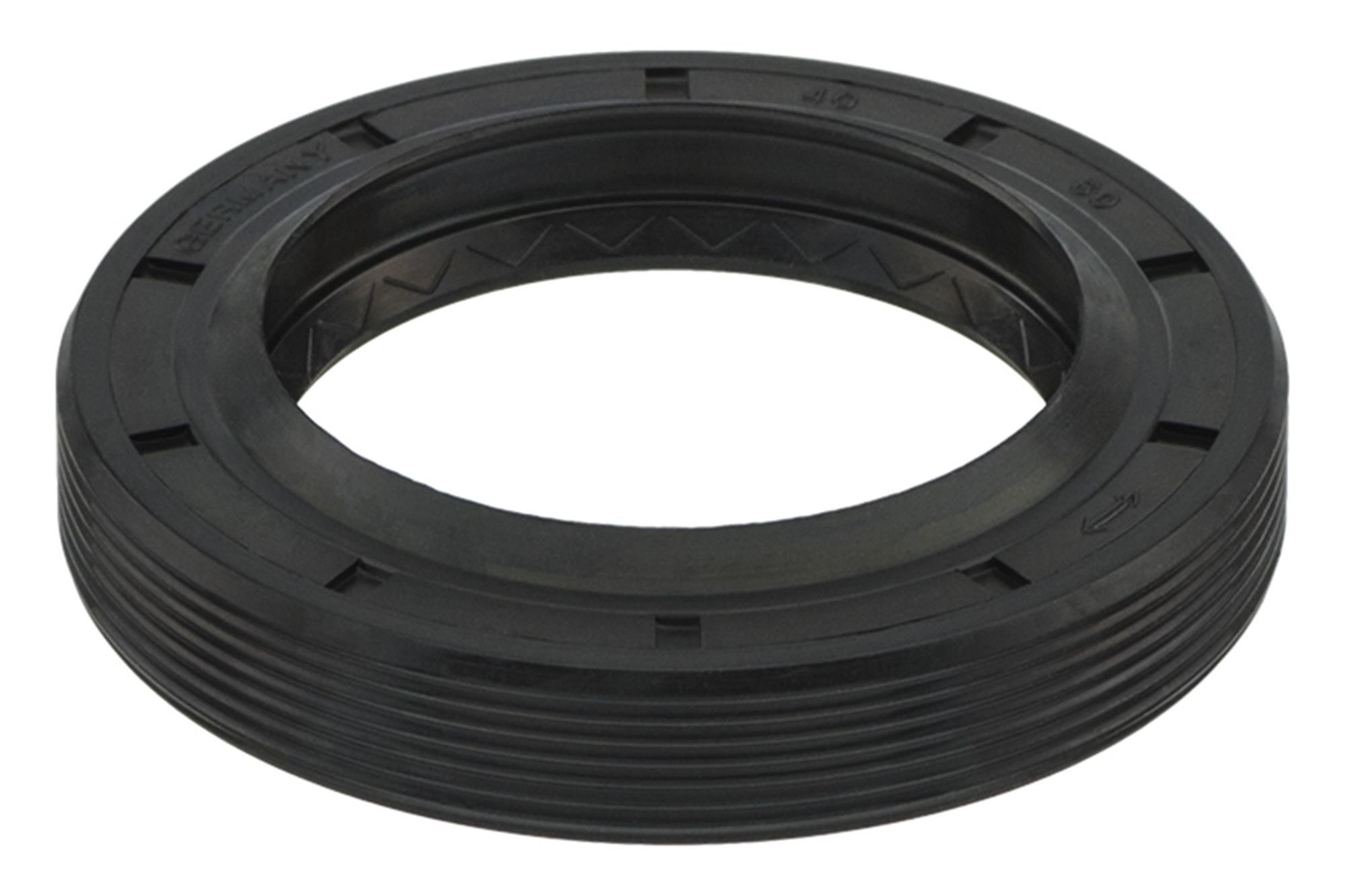 Wellendichtring, Differential Wellendichtring, Differential