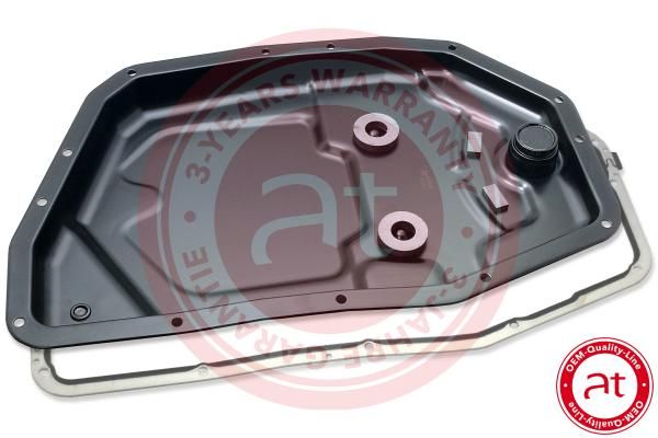 at autoteile germany at30072 - &Ouml;lwanne, Automatikgetriebe