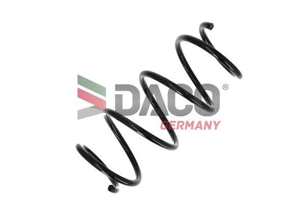 803314 DACO Germany futómű rugó