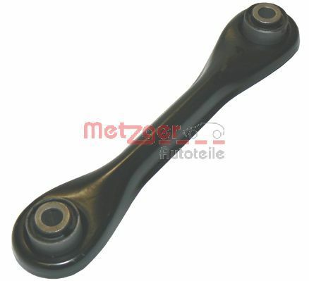 Stange/Strebe, Radaufhängung