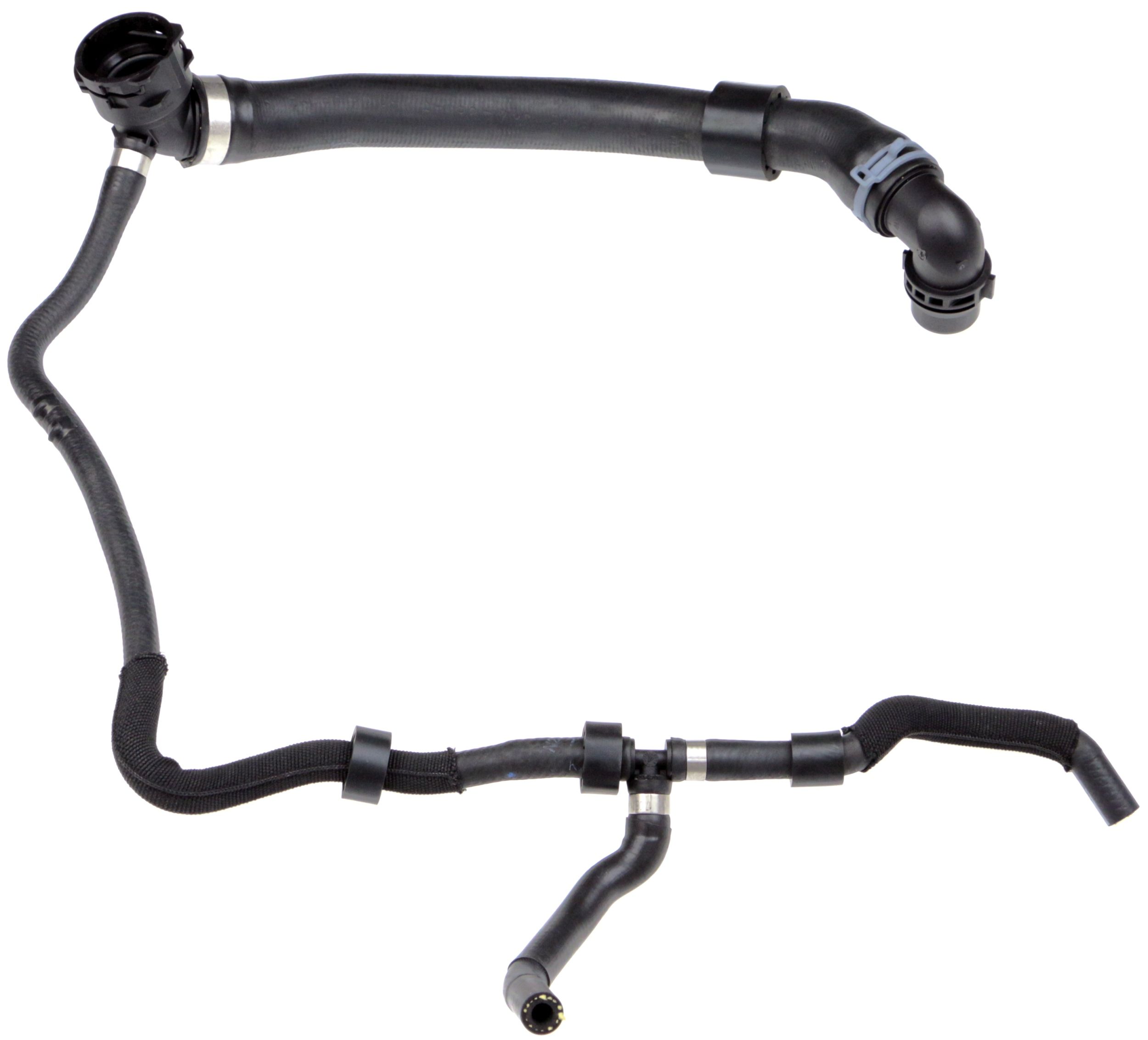 GATES 05-2700 Radiator Hose