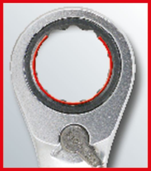 Ratschen-Ringgabelschlüsselsatz Ratschen-Ringgabelschlüsselsatz